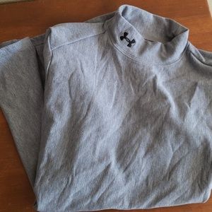 Underarmour base layer